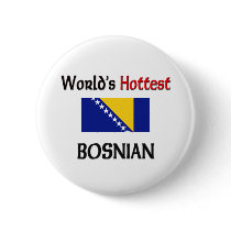 World's Hottest Bosnian Pin
