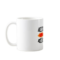 World's Hottest Boss Mug