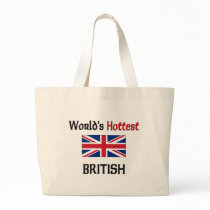 World's Hottest British bags