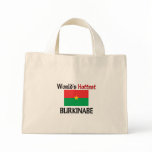 World's Hottest Burkinabe bags