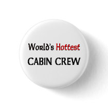 Worlds Hottest Cabin Crew buttons