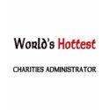 Worlds Hottest Charities Administrator t-shirts by tshirtshirts Worlds Hottest Charities Administrator t-shirts