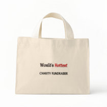 Worlds Hottest Charity Fundraiser bags