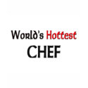 Worlds Hottest Chef t-shirts