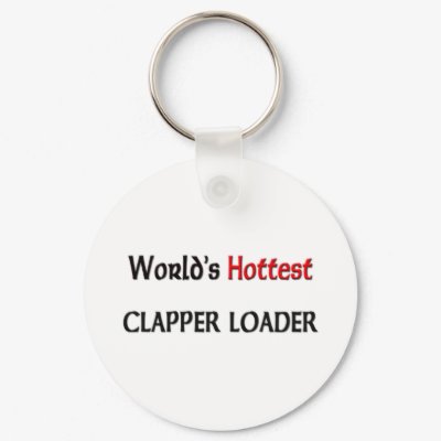 Clapper+loader