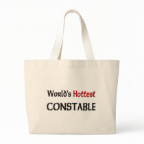 Worlds Hottest Constable bags
