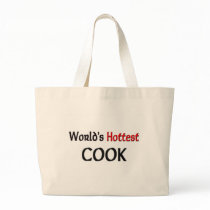 Worlds Hottest Cook Bag