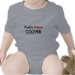 Infant Onesie / Creeper