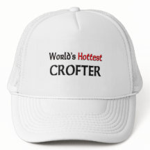 crofter hat