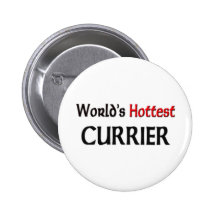 Worlds Hottest Currier Pin