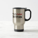 Worlds Hottest Dietitian Coffee Mugs