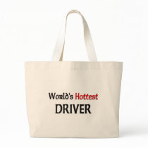 Worlds Hottest Driver bags by tshirtshirts Worlds Hottest Driver bags
