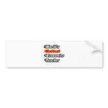World's Hottest Economics Teacher bumper stickers
