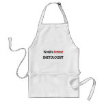 Worlds Hottest Emetologist Aprons