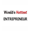 Worlds Hottest Entrepreneur t-shirts by tshirtshirts Worlds Hottest Entrepreneur t-shirts