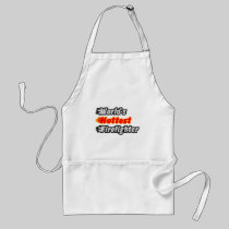 World's Hottest Firefighter Aprons