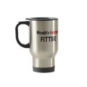 Worlds Hottest Fitter mugs by tshirtshirts Worlds Hottest Fitter mugs