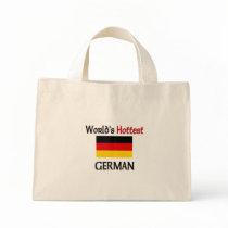 World's Hottest German bags