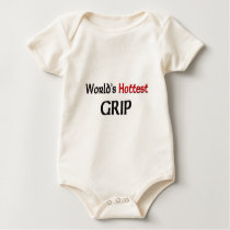 Worlds Hottest Grip t-shirts