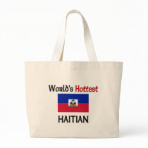 World's Hottest Haitian bags by flagshirt World's Hottest Haitian bags