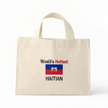 World's Hottest Haitian bags by flagshirt World's Hottest Haitian bags