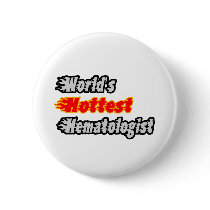World's Hottest Hematologist Pins