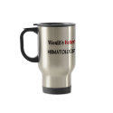 Worlds Hottest Hematologist mugs by tshirtshirts Worlds Hottest Hematologist mugs