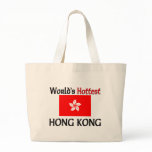 World's Hottest Hong Kong bags