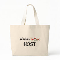Worlds Hottest Host bags
