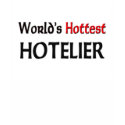 Worlds Hottest Hotelier t-shirts