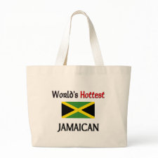 World Flags Tote Bags