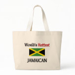 World's Hottest Jamaican Canvas Bags