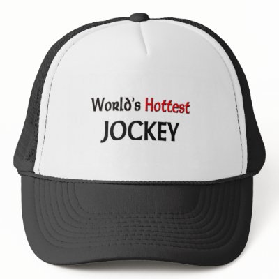 Jockey Hat