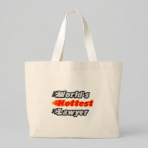 World's Hottest Lawyer Bag