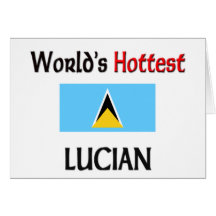 World's Hottest Lucian Cards