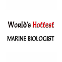 Worlds Hottest Marine Biologist t-shirts by tshirtshirts Worlds Hottest Marine Biologist t-shirts
