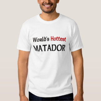 matador records t shirt