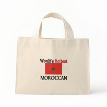 World's Hottest Moroccan bags by flagshirt World's Hottest Moroccan bags