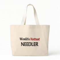 Worlds Hottest Needler bags by tshirtshirts Worlds Hottest Needler bags