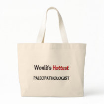 Worlds Hottest Paleopathologist bags by tshirtshirts Worlds Hottest Paleopathologist bags