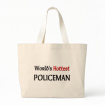 Worlds Hottest Policeman bags