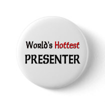 Worlds Hottest Presenter buttons