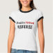 Ladies Ringer T-Shirt