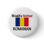 World's Hottest Romanian Buttons