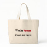 Worlds Hottest School Bus Driver