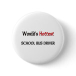 Worlds Hottest School Bus Driver