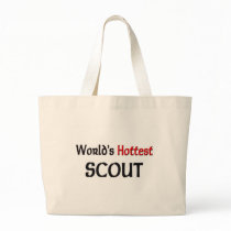 Worlds Hottest Scout bags by tshirtshirts Worlds Hottest Scout bags