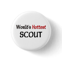 Worlds Hottest Scout buttons