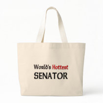 Worlds Hottest Senator bags
