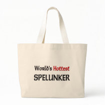 Worlds Hottest Spelunker bags